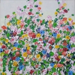 Wild flowers Wild flowers