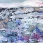 Abstract Landscape Abstract Landscape