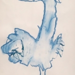 Blue bird Blue bird