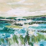 groen landschap groen landschap