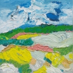 Landschap Landschap