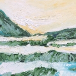 Landschap Landschap