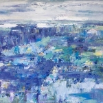 Abstract Landscape Abstract Landscape