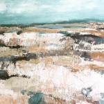 Abstrct landscape Abstrct landscape