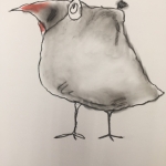vogeltje vogeltje