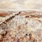 Dreaming field Dreaming field