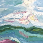 Abstract Landscape Abstract Landscape