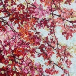 Leaves dance Leaves dance
