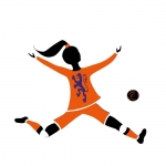 Voetbal Voetbal