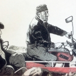 de motor de motor