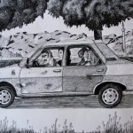 renault 12 renault 12