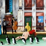 Havana Blues Havana Blues