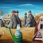 Mystiek van Turkije Mystiek van Turkije