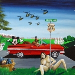 American Dream American Dream