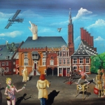 Mijn Haarlem Mijn Haarlem