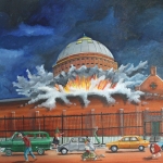 Explosie Explosie