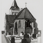 N.H. kerk Ressen N.H. kerk Ressen