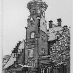Huize Heyendaal Huize Heyendaal