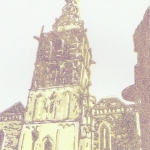 Stevenskerk Nijmegen #2 Stevenskerk Nijmegen #2