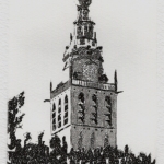 Stevenskerk Nijmegen #1 Stevenskerk Nijmegen #1