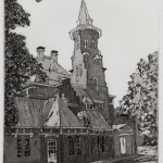 Huize Heyendaal Nijmegen Huize Heyendaal Nijmegen