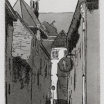 Visscherstraat Grave Visscherstraat Grave