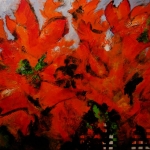 Autumn leaves Autumn leaves