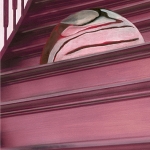 (Trap) opgaande zon (Trap) opgaande zon