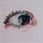 Oog Willemijn Oog Willemijn
