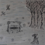 Well in the Woods Well in the Woods