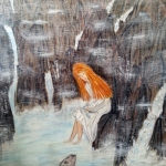 Sirene van de Rotsen Sirene van de Rotsen