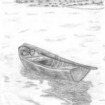 Roeiboot Roeiboot