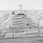 Leopold op de Schelde Leopold op de Schelde