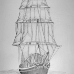 Zeilschip Zeilschip