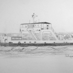 Veerpont Veerpont