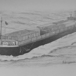 m.s. Paraat m.s. Paraat