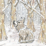Wolfje Wolfje