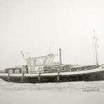 Sleepboot Roba Sleepboot Roba