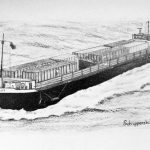 m.s. Paraat m.s. Paraat