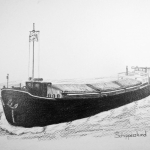 m.s. Spes Mea m.s. Spes Mea