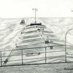 Leopold op de Schelde Leopold op de Schelde