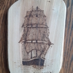 Zeilschip Zeilschip