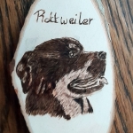 Rottweiler Rottweiler