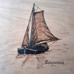 Sailing Sailing