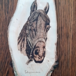 Horse Horse