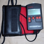 Gossen Sixtomat digital Gossen Sixtomat digital