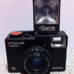 Compact Kamera Compact Kamera