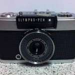 Compact Kamera Compact Kamera
