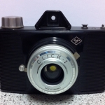 4 x 4 camera 4 x 4 camera