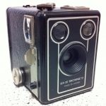 Box camera Box camera
